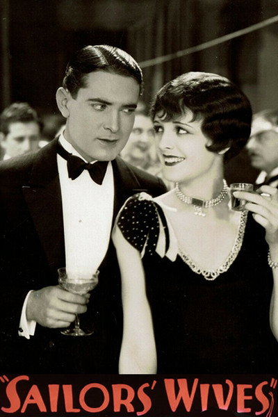 Póster de Sailors' Wives