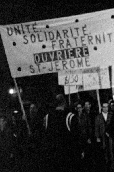 Póster de Saint-Jérôme