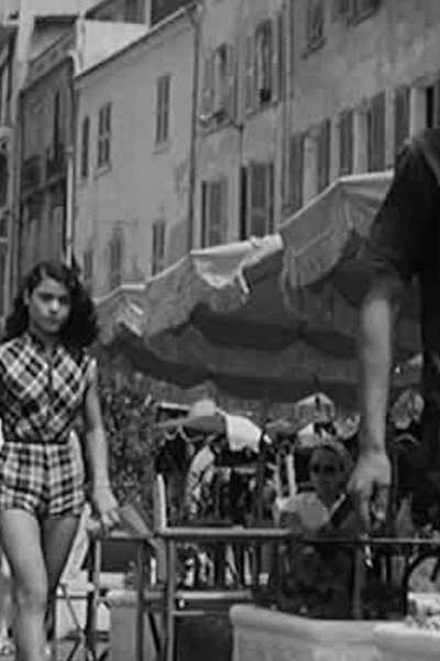 Póster de Saint-Tropez, devoir de vacances