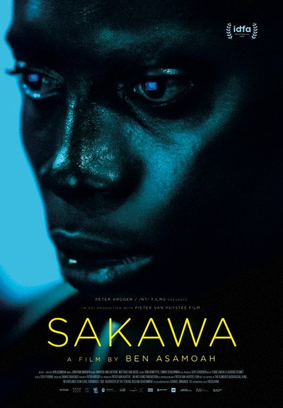 Póster de Sakawa