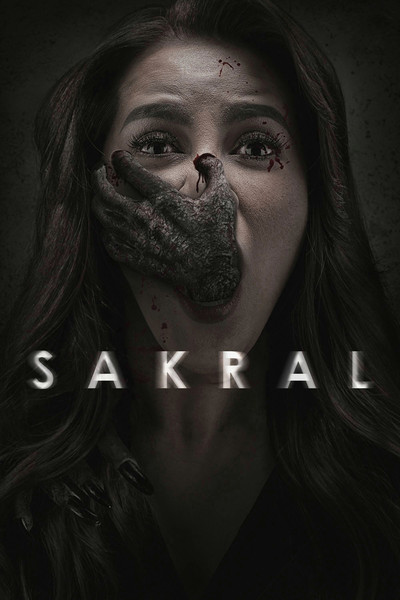 Póster de Sakral