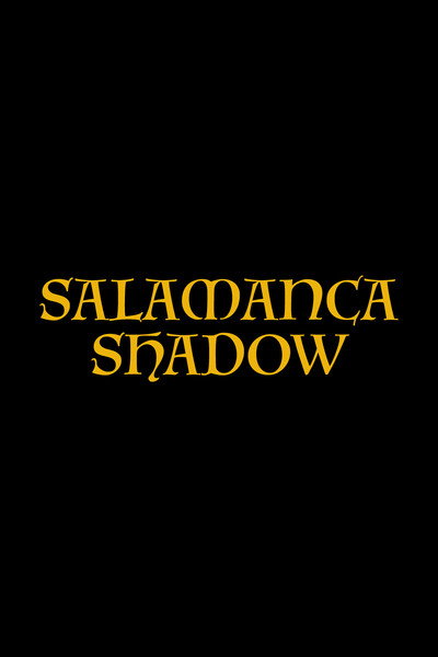 Póster de Salamanca Shadow
