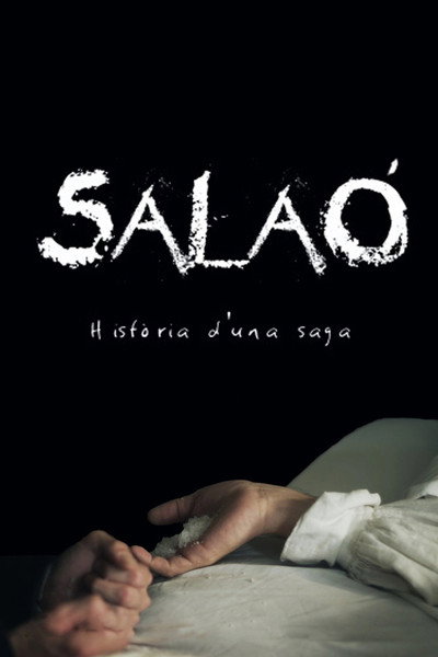 Póster de Salazón