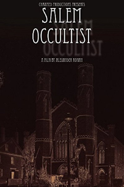 Póster de Salem Occultist