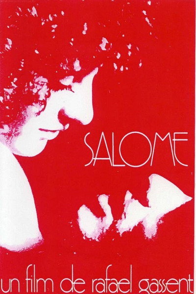 Póster de Salomé