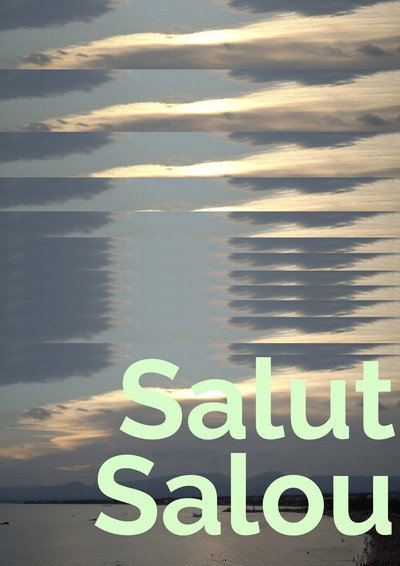 Póster de Salut Salou