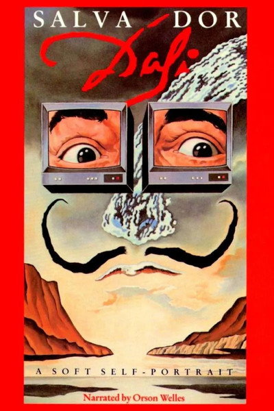 Póster de Salvador Dalí