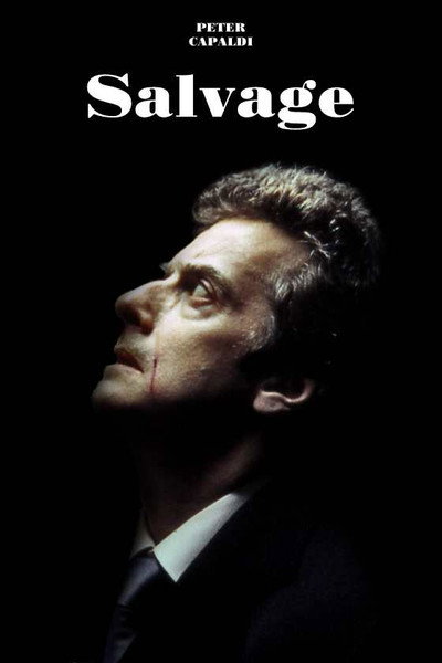 Póster de Salvage