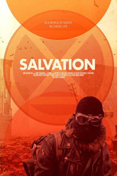 Póster de Salvation