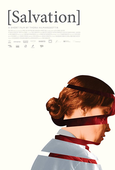 Póster de Salvation