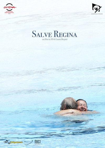 Póster de Salve Regina