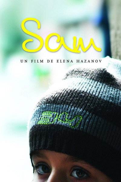 Póster de Sam