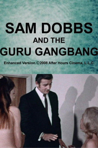 Póster de Sam Dobbs