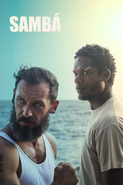 Póster de Sambá