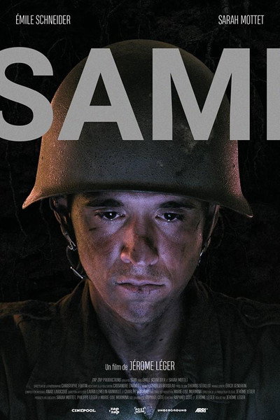 Póster de Sami