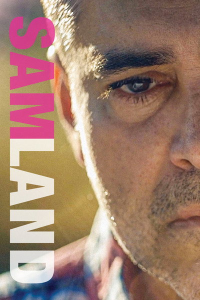 Póster de Samland