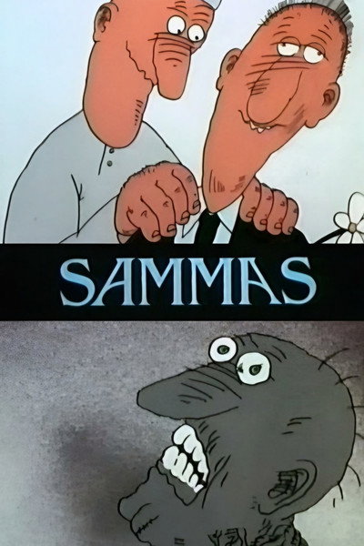 Póster de Sammas