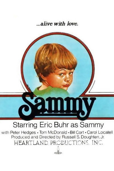 Póster de Sammy