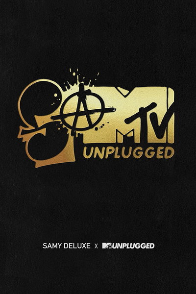 Póster de Samy Deluxe: SaMTV Unplugged