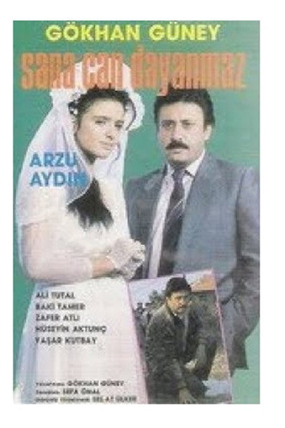 Póster de Sana Can Dayanmaz