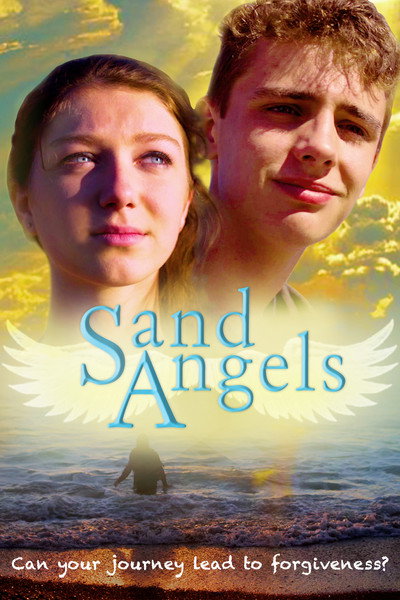 Póster de Sand Angels