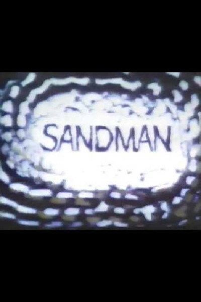 Póster de Sandman