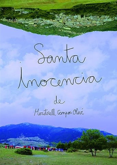 Póster de Santa Inocencia