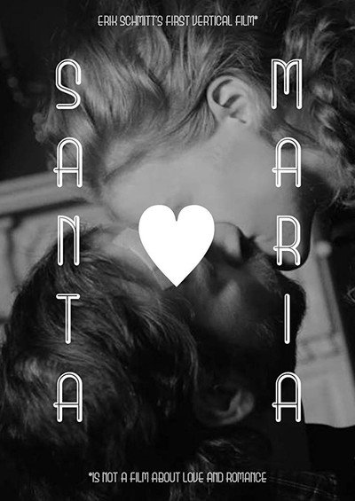 Póster de Santa Maria