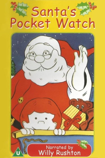 Póster de Santa's Pocket Watch