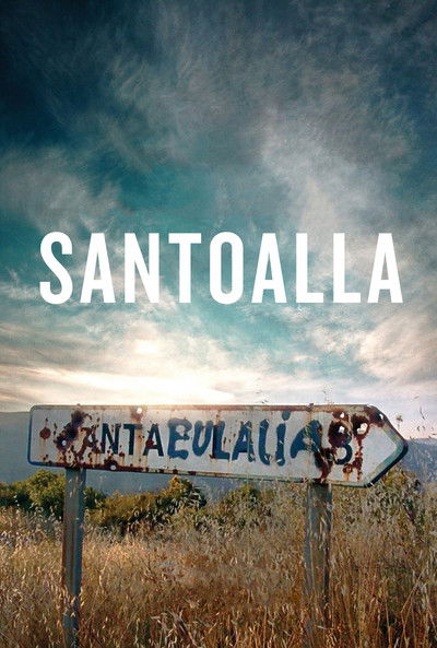 Póster de Santoalla