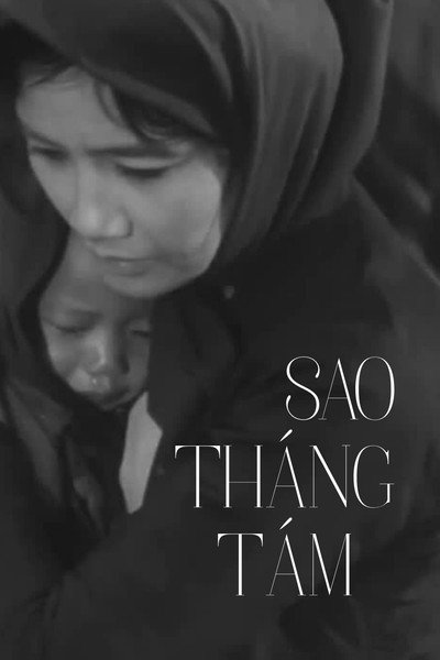 Póster de Sao thang tam