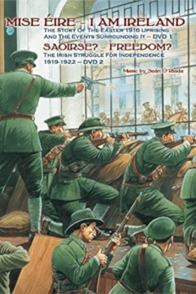 Póster de Saoirse?