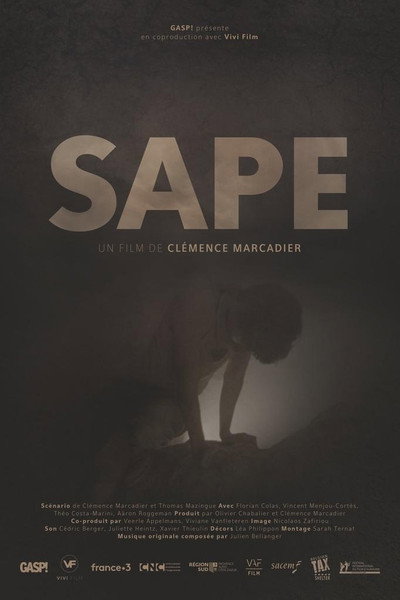 Póster de Sap