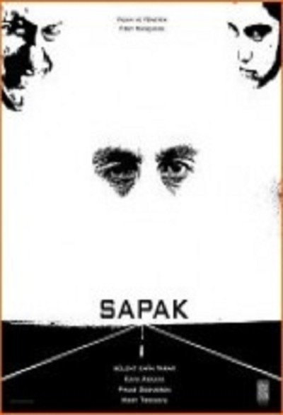 Póster de Sapak