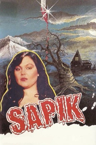 Póster de Sapik