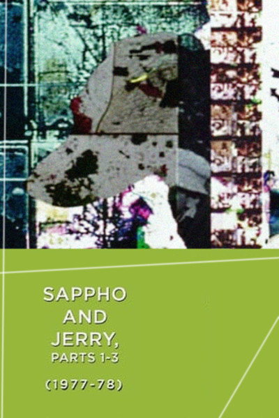 Póster de Sappho and Jerry, Parts 1-3