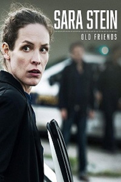 Póster de Sara Stein - Old Friends