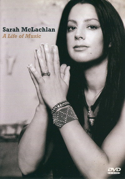 Póster de Sarah McLachlan: A Life of Music