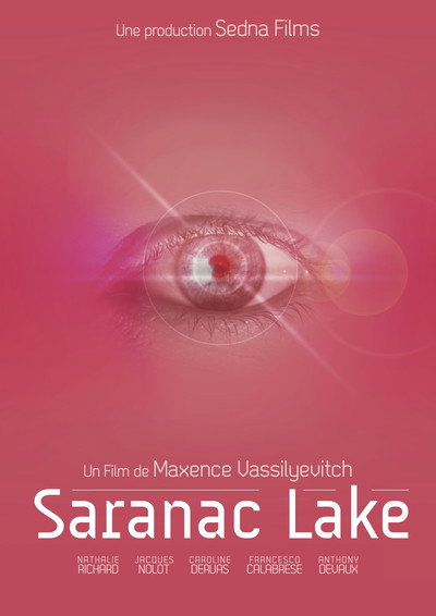 Póster de Saranac Lake