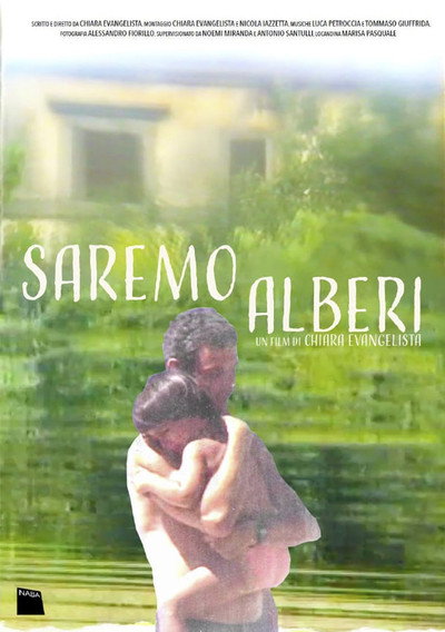 Póster de Saremo Alberi