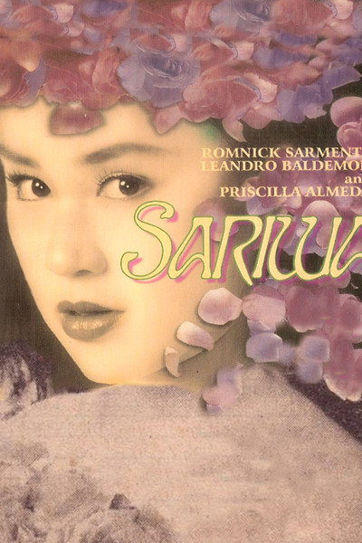 Póster de Sariwa