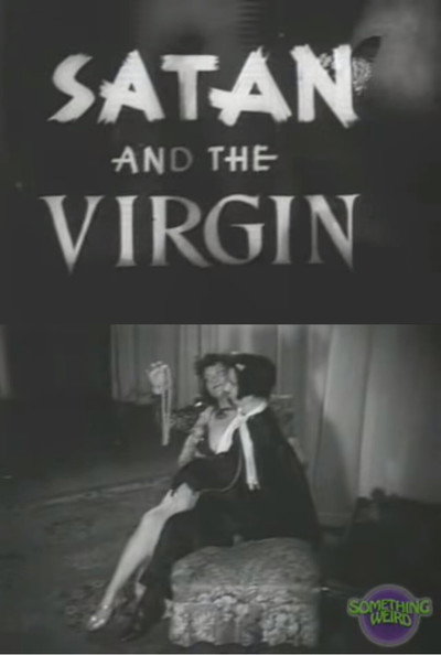 Póster de Satan and the Virgin