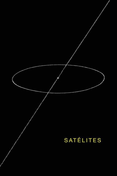Póster de Satellites