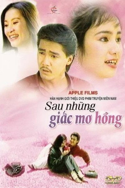Póster de Sau Nhung Giâc Mo Hông