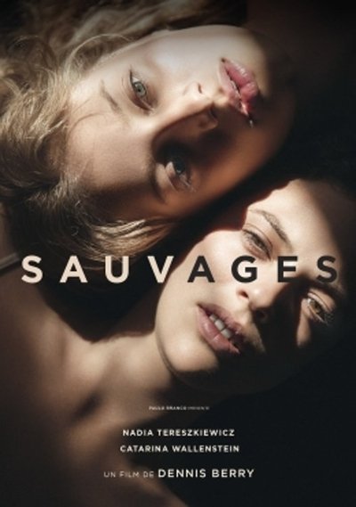 Póster de Sauvages
