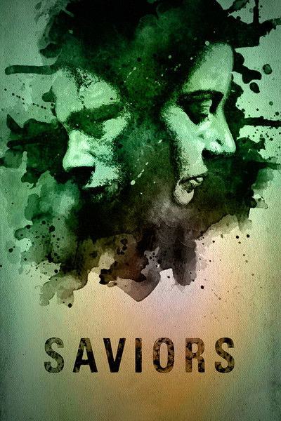 Póster de Saviors