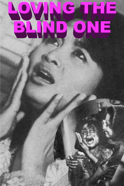 Póster de Sayang si buta