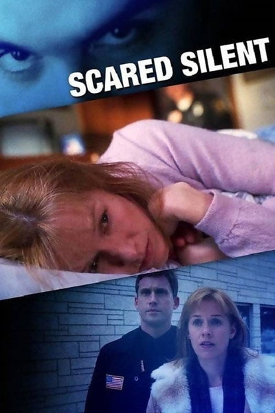 Póster de Scared Silent