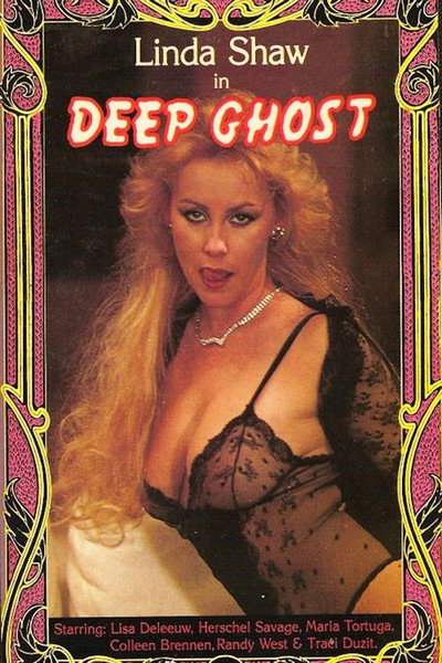 Póster de Scared Stiff