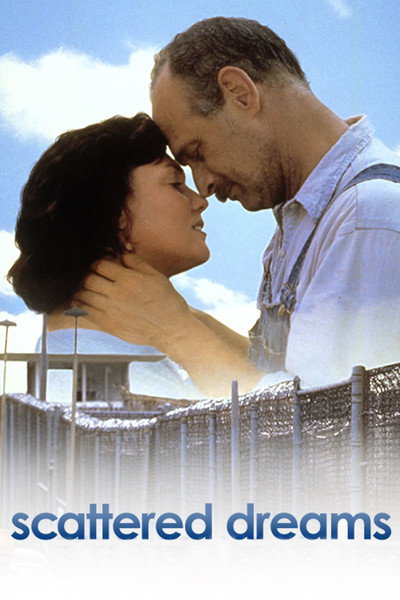 Póster de Scattered Dreams